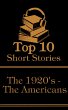 The Top 10 Short Stories - The 1920's -... - Bild 1