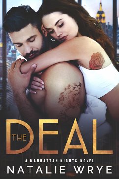 The Deal (eBook, ePUB) - Wrye, Natalie