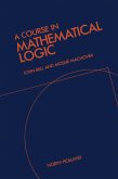 A Course in Mathematical Logic (eBook, PDF)