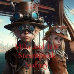 Cover Milo and Iris (eBook, ePUB)