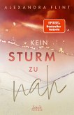 Kein Sturm zu nah / Tales of Sylt Bd.2 (eBook, ePUB)