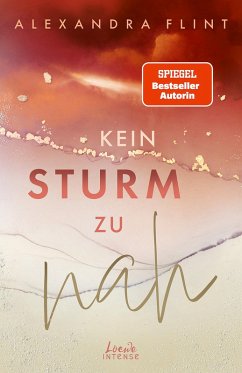 Kein Sturm zu nah (Tales of Sylt, Band 2) (eBook, ePUB) - Flint, Alexandra