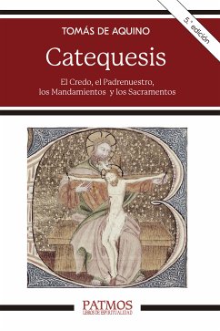 Catequesis (eBook, ePUB) - de Aquino, Tomas