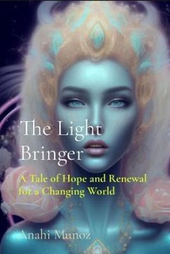 Cover The Light Bringer (eBook, ePUB)