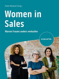 Women in Sales (eBook, PDF)