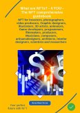 What are NFTs? - 4 YOU - The NFT comprehensive guidebook (eBook, ePUB)