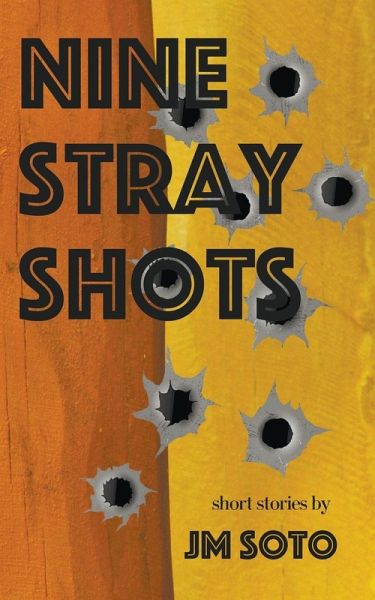 Nine Stray Shots Nine Stray Shots