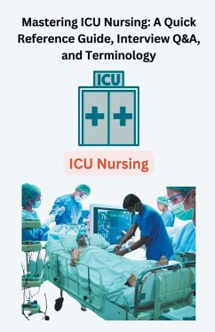 Mastering ICU Nursing - Singh, Chetan