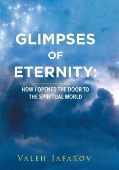 Glimpses of Eternity - Jafarov, Valeh