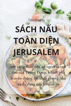 SÁCH N¿U TOÀN DI¿N JERUSALEM - Tiên D¿¿ng