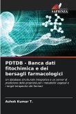 PDTDB - Banca dati fitochimica e dei bersagli farmacologici