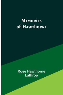 Cover Memories of Hawthorne