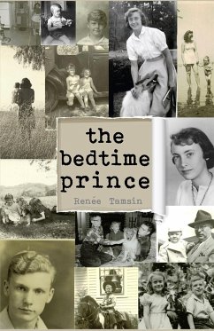 the bedtime prince - Tamsin, Renée