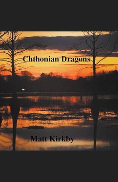 Cthonian Dragons - Kirkby, Matt