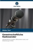 Gemeinschaftliche Radiosender