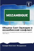 Obschina Sant-Jedzhidio i mozambixkij konflikt