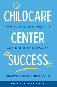Cover Childcare Center Success