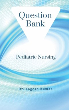 Pediatric Nursing - Yogesh
