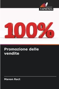 Promozione delle vendite - Ract, Manon