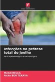 Infecções na prótese total do joelho