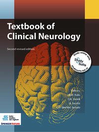 Textbook of Clinical Neurology - Kuks, J.B.M.; Snoek, J.W.; Jacobs, B.; Martins Jarnalo, C.O.