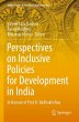Perspectives on Inclusive Policies for... - Bild 1