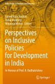 Perspectives on Inclusive Policies for Development in India