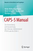 CAPS-5 Manual