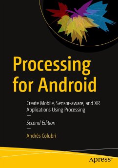 Processing for Android - Colubri, Andrés