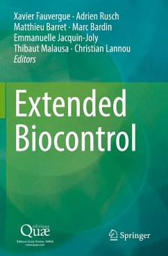 Extended Biocontrol