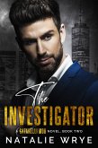 The Investigator (eBook, ePUB)