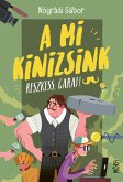 A mi Kinizsink (eBook, ePUB)