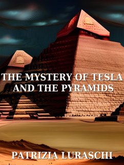 Cover The mistery of Tesla and the pyramids (eBook, ePUB)