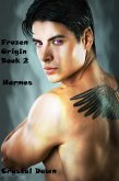 Hermes (Frozen Origins, #2) (eBook, ePUB)