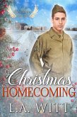 Christmas Homecoming (eBook, ePUB) Christmas Homecoming (eBook, ePUB)