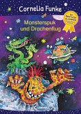 Monsterspuk und Drachenflug (eBook, ePUB)