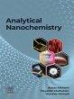Analytical Nanochemistry (eBook, ePUB) - Bild 1