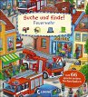Suche und finde! - Feuerwehr (eBook,... - Bild 1