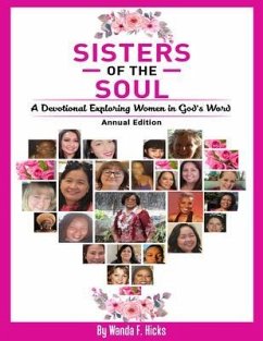 Cover Sisters of the Soul (eBook, ePUB)