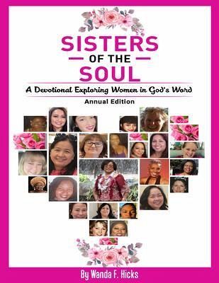 Sisters of the Soul (eBook, ePUB)