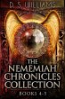 The Nememiah Chronicles Collection -... - Bild 1