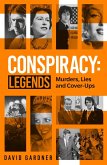 Conspiracy - Legends (eBook, ePUB)