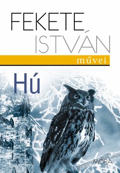 Hú (eBook, ePUB) - Fekete, István