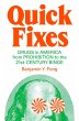 Quick Fixes (eBook, ePUB) - Bild 1