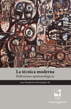 Cover La técnica moderna (eBook, ePUB)