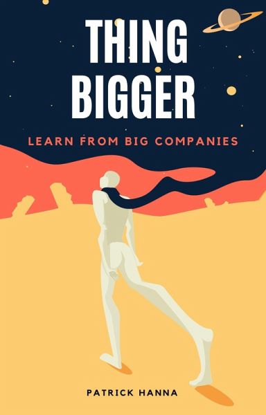 Thing Bigger (eBook, ePUB)