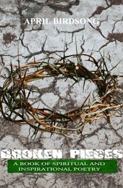 Broken Pieces (eBook, ePUB) - Kelly-Thompson, April