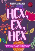 HEX, EX, HEX (eBook, ePUB)