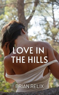 Cover Love in the Hills (eBook, ePUB)