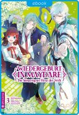 Wiedergeburt in Maydare - Die bösartigste Hexe der Welt 03 (eBook, ePUB) Wiedergeburt in Maydare - Die bösartigste Hexe der Welt 03 (eBook, ePUB)
